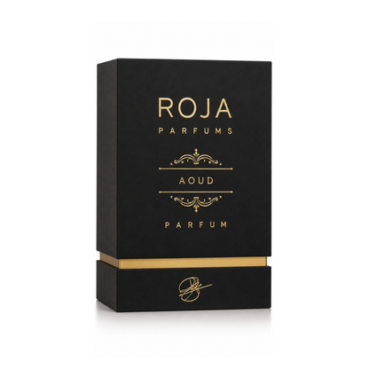 Aoud Parfum 100ml