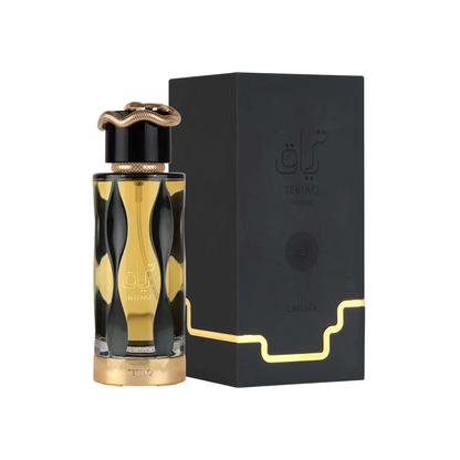 Teriaq Intense EDP 100ml