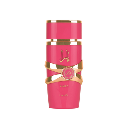Yara Candy EDP 100ml