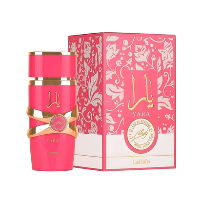Yara Candy EDP 100ml