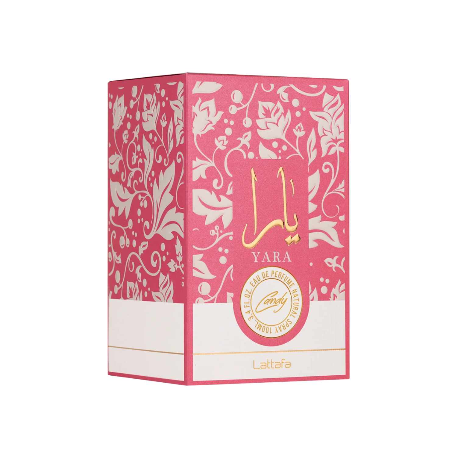 Yara Candy EDP 100ml