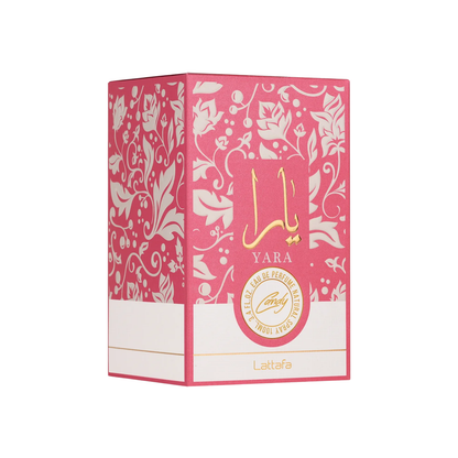 Yara Candy EDP 100ml