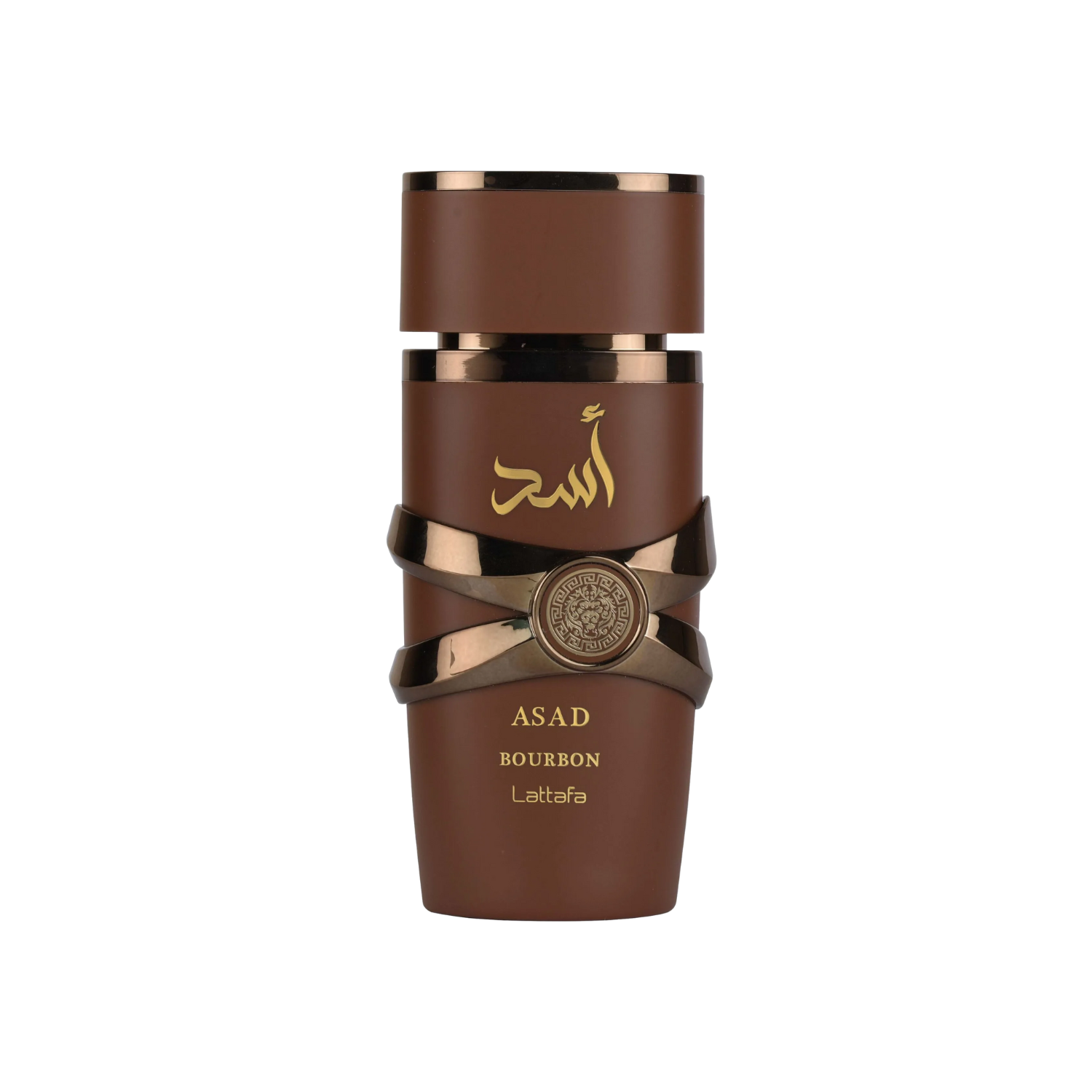 Asad Bourbon EDP 100ml