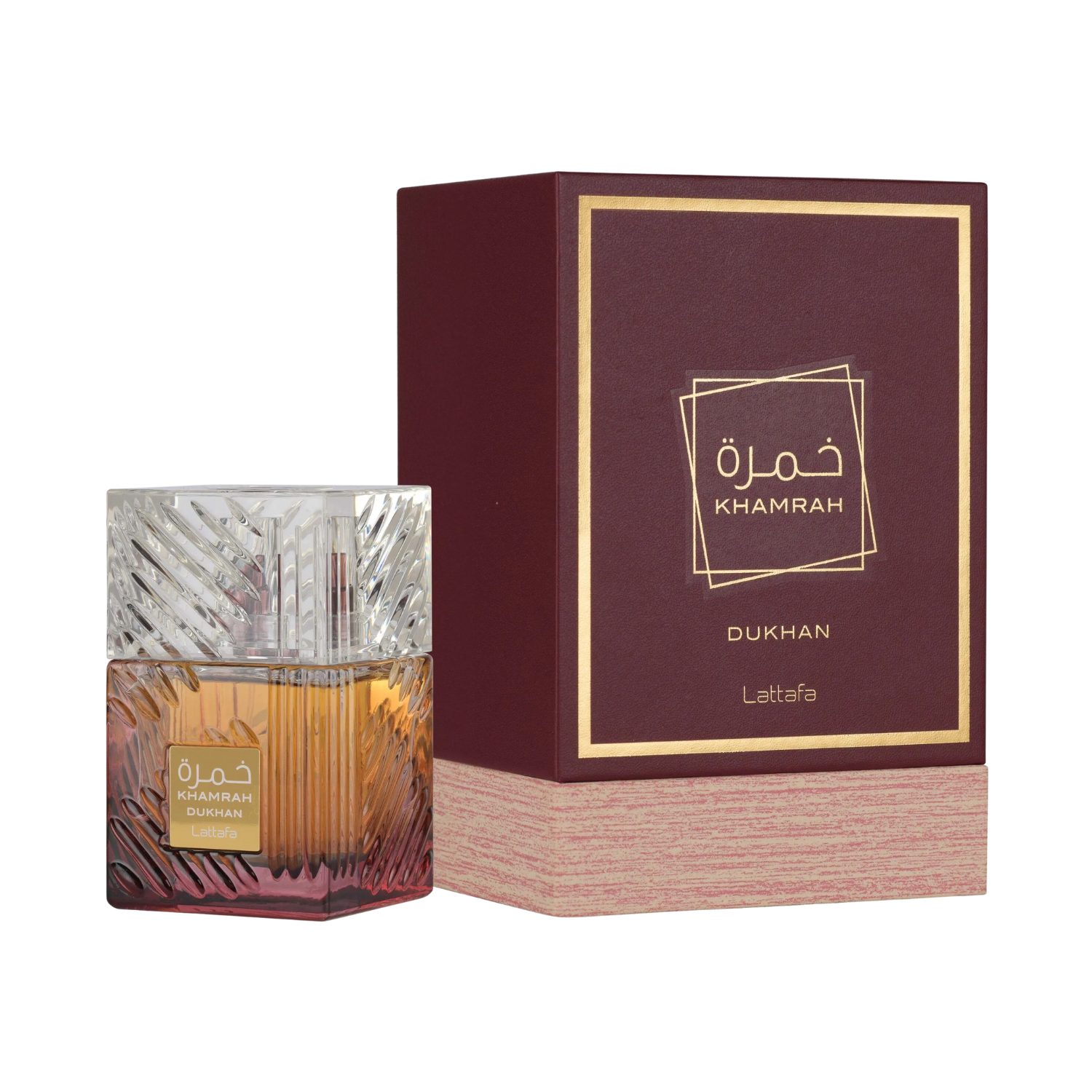 Khamrah Dukhan EDP 100ml