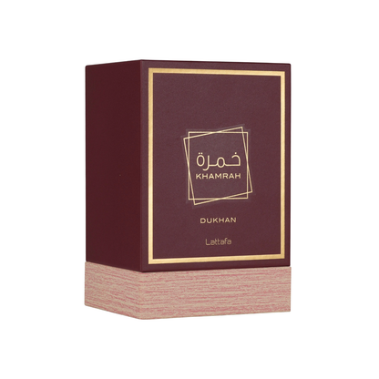 Khamrah Dukhan EDP 100ml