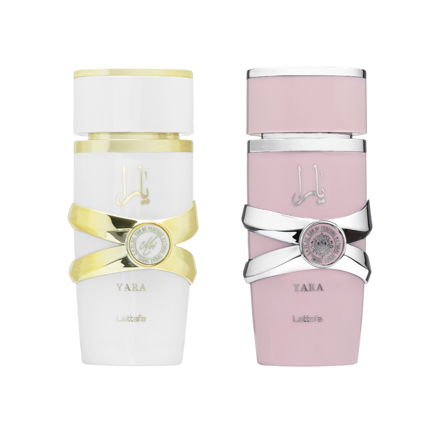 My Yara Collection EDP 4 x 25ml