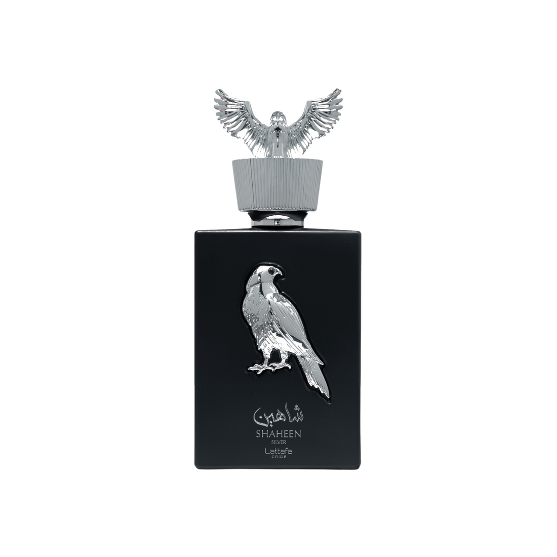 Shaheen Silver EDP 100ml
