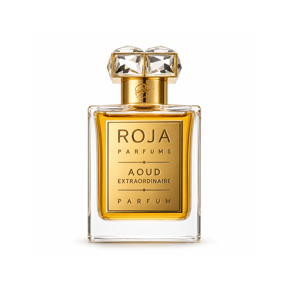 Aoud Extraordinaire Parfum 100ml