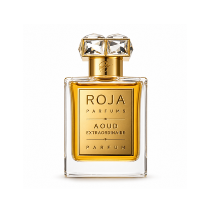 Aoud Extraordinaire Parfum 100ml