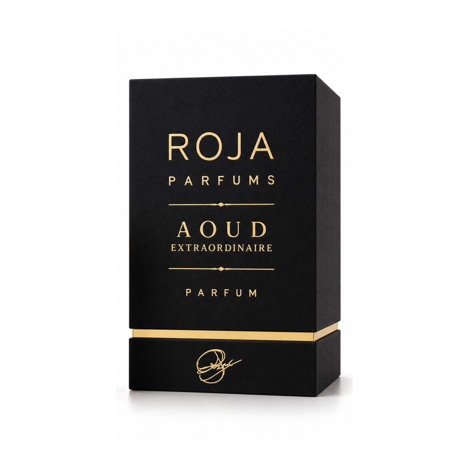 Aoud Extraordinaire Parfum 100ml
