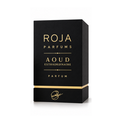 Aoud Extraordinaire Parfum 100ml