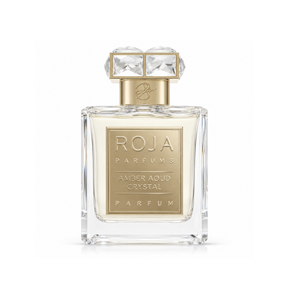 Amber Aoud Crystal Parfum 100ml