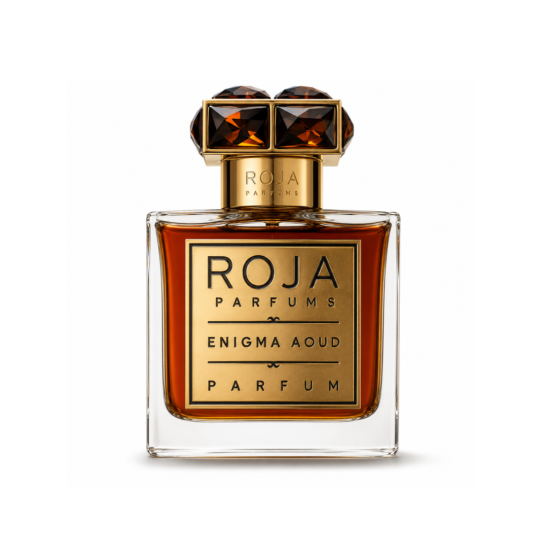 Enigma Aoud Parfum 50ml