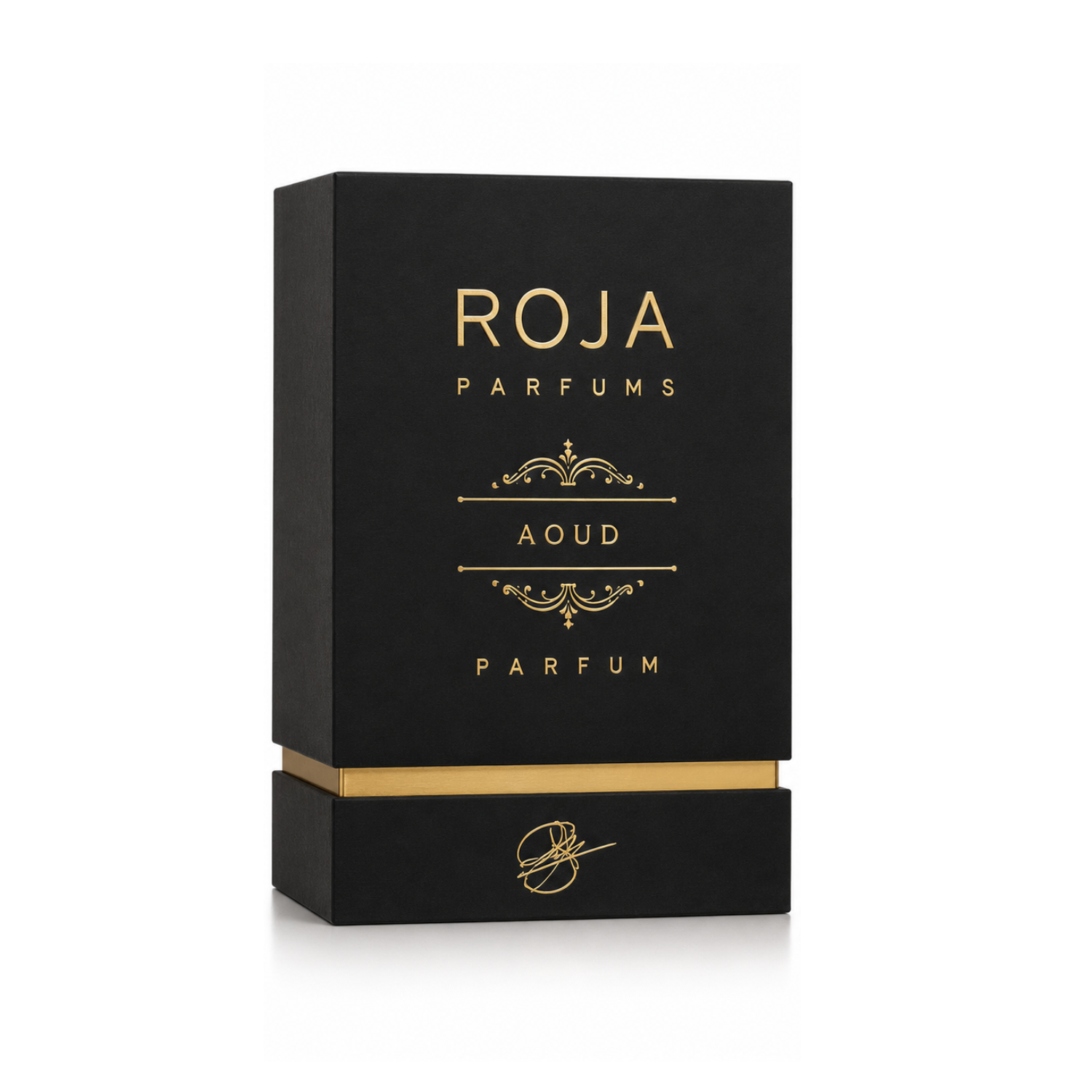 Enigma Aoud Parfum 50ml