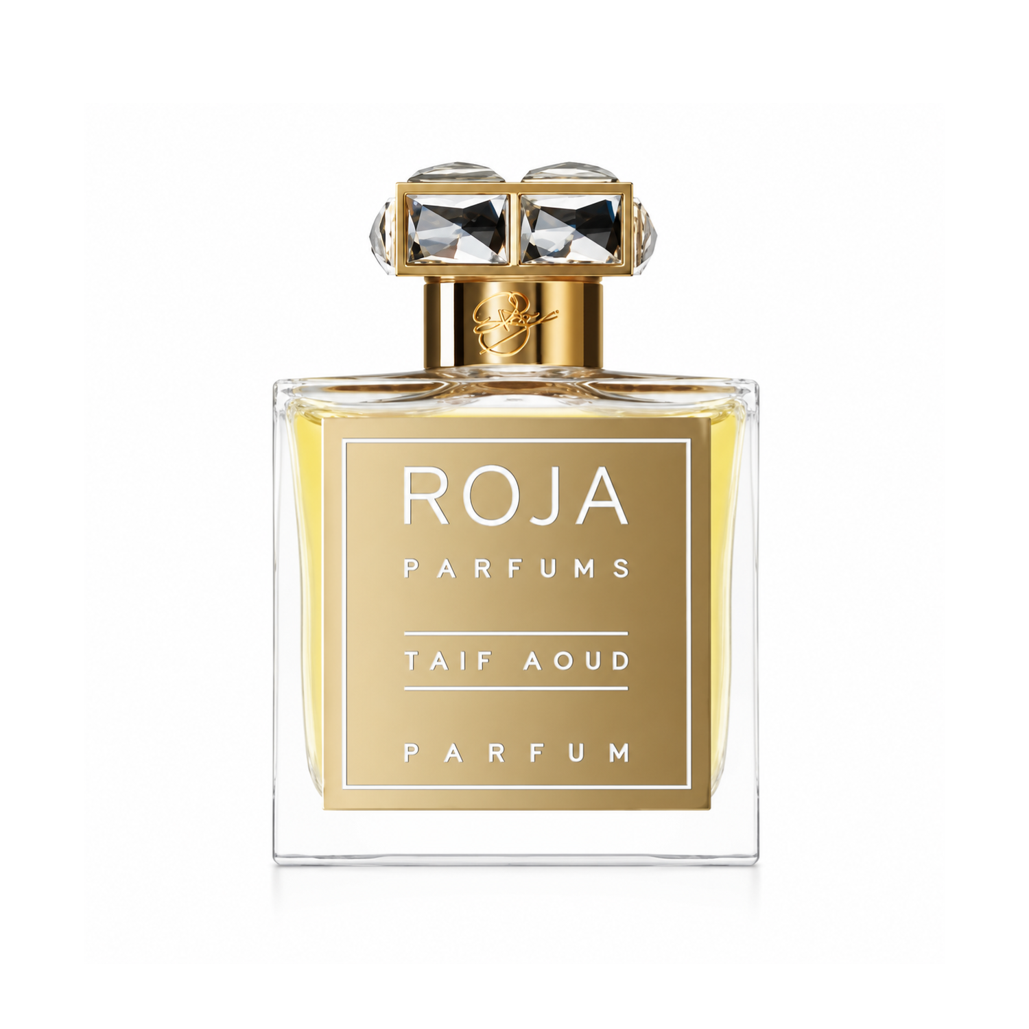 Taif Aoud Parfum 50ml
