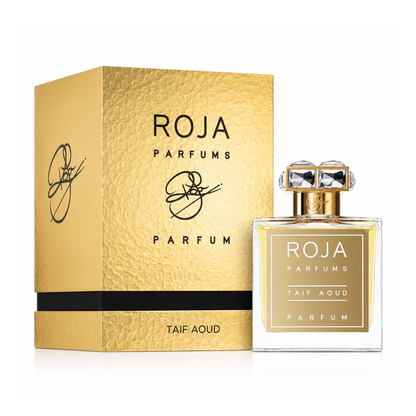 Taif Aoud Parfum 50ml