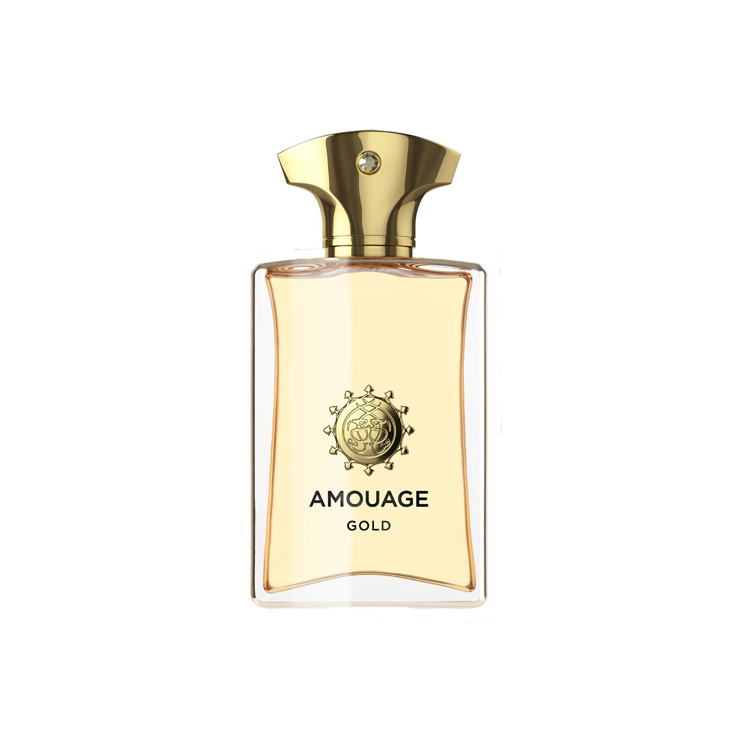 Gold Man EDP 100ml
