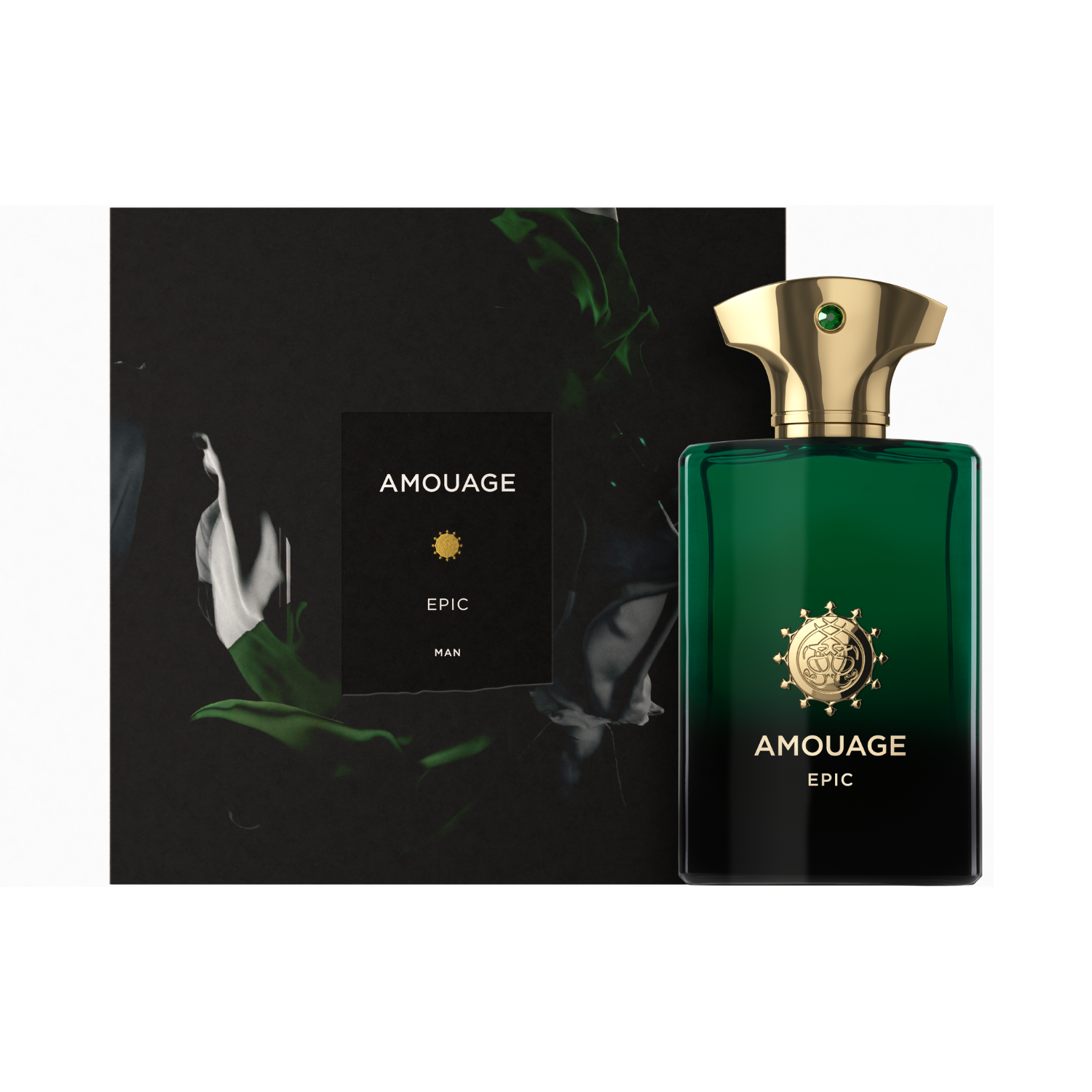 Epic Man 100ml