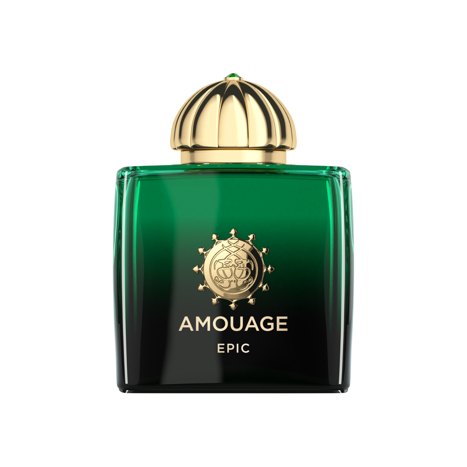 Epic Woman EDP 100ml