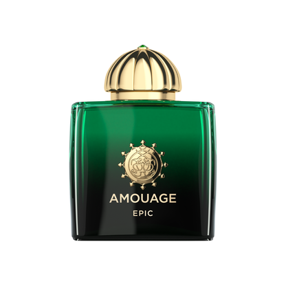 Epic Woman EDP 100ml