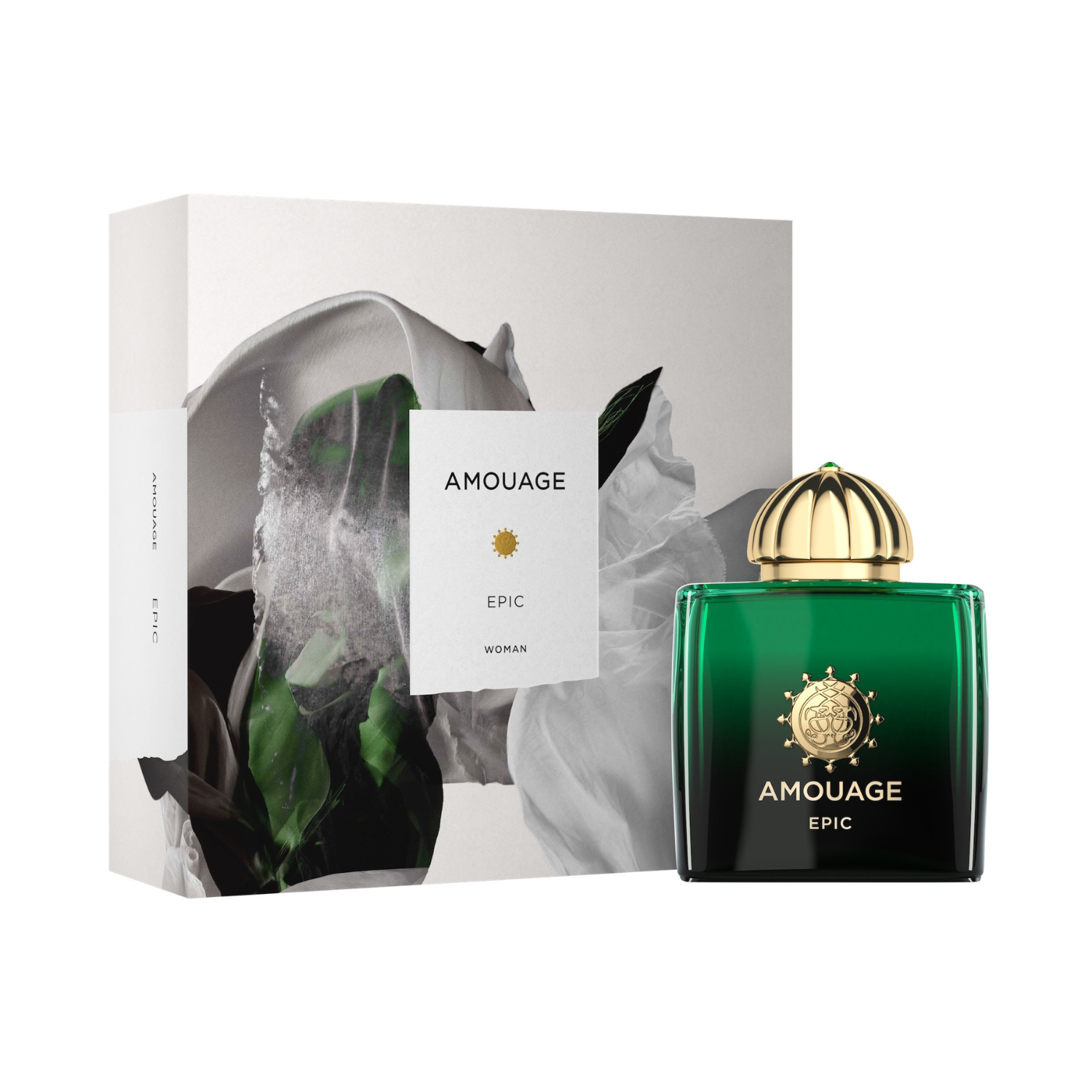 Epic Woman EDP 100ml