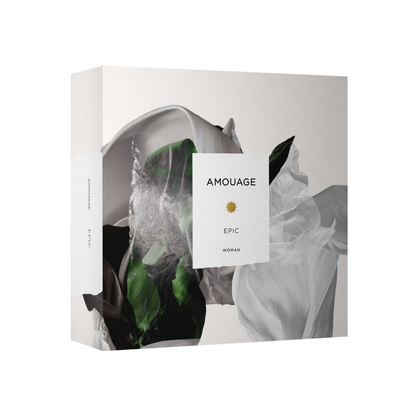 Epic Woman EDP 100ml