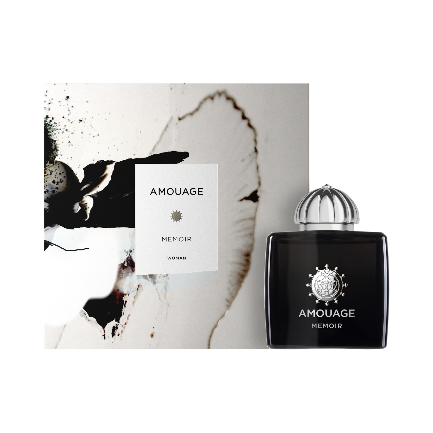 Memoir Woman 100ml