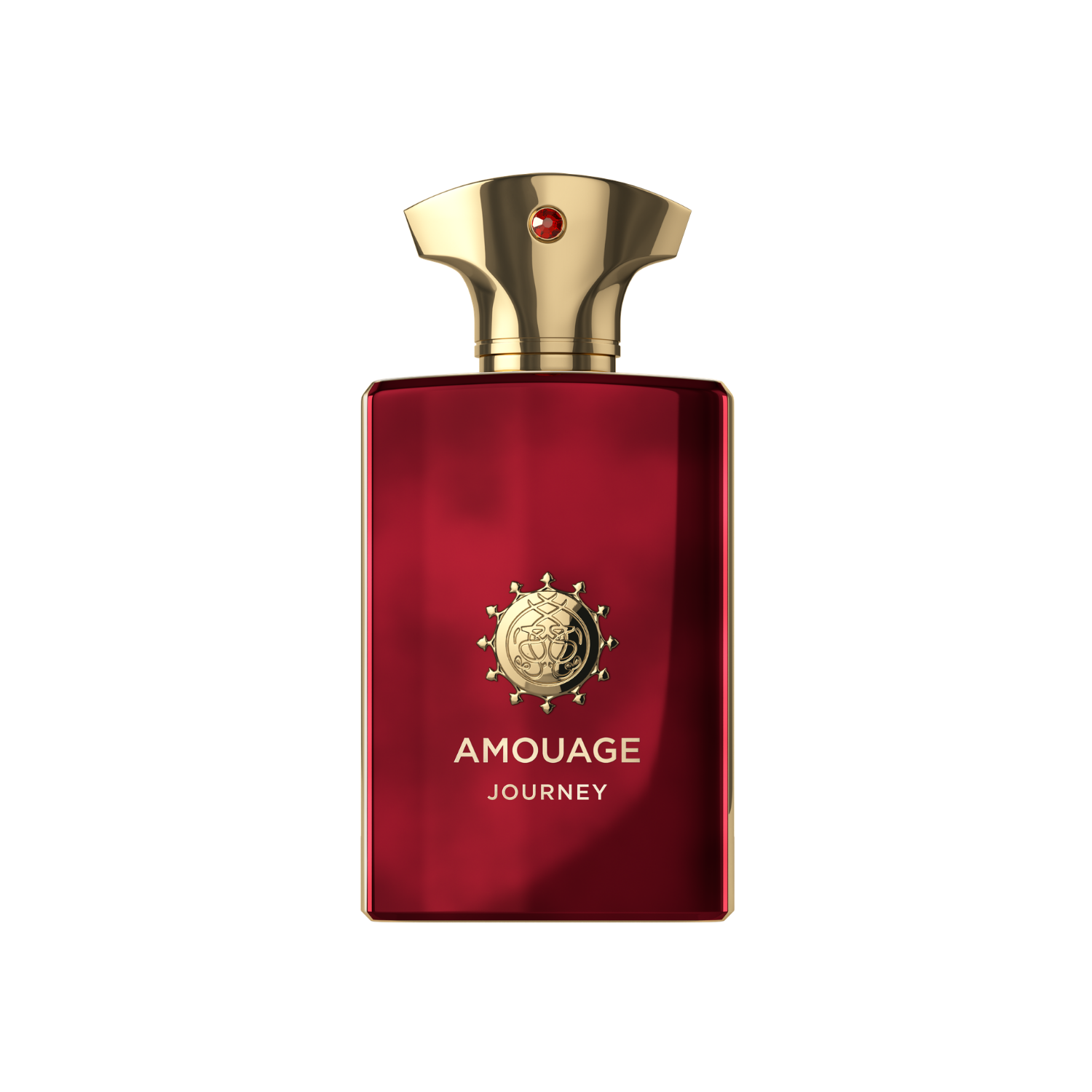 Journey Man EDP 100ml