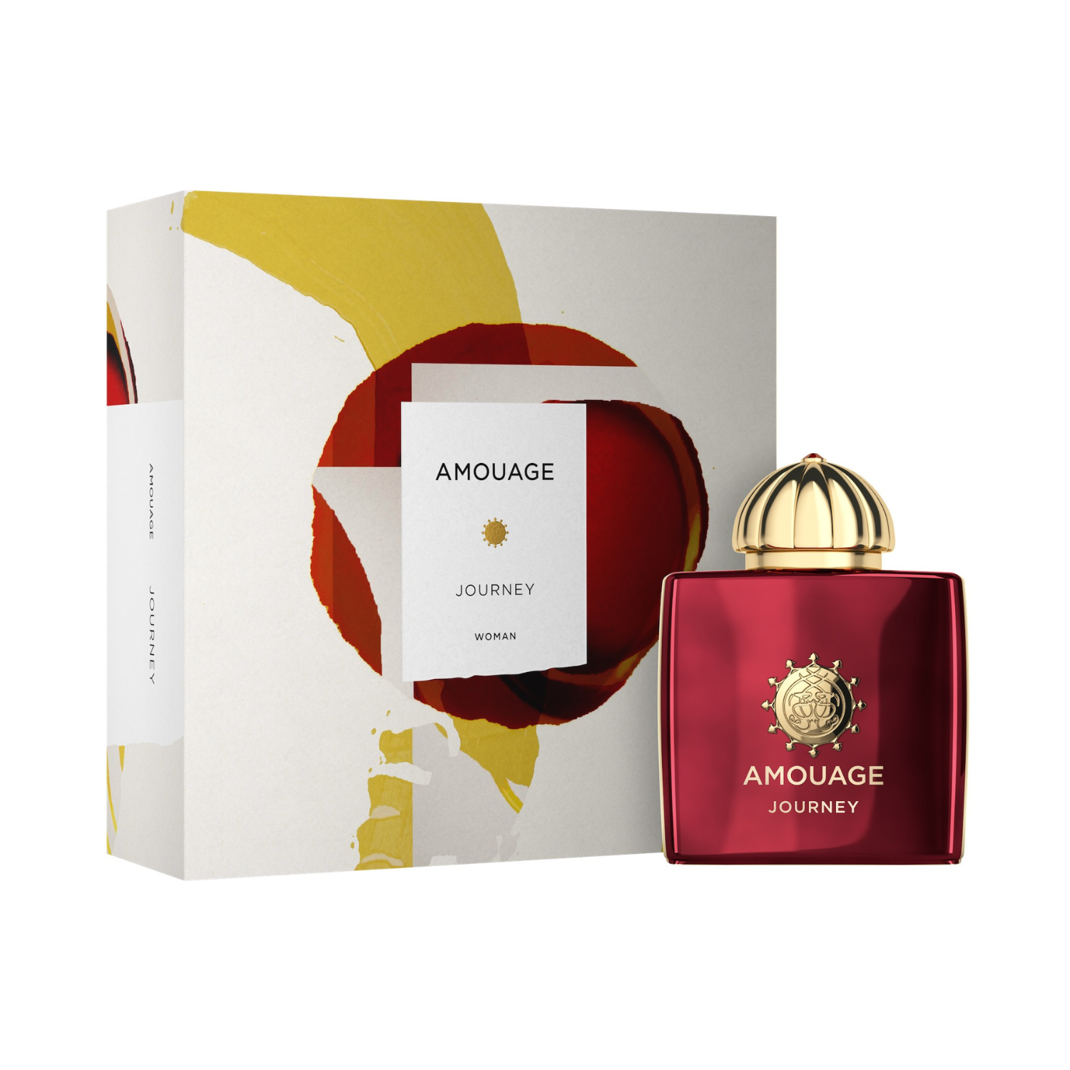 Journey Woman EDP 100ml