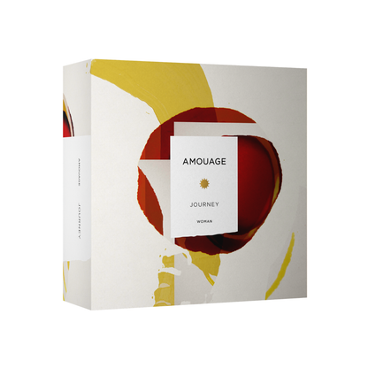 Journey Woman EDP 100ml