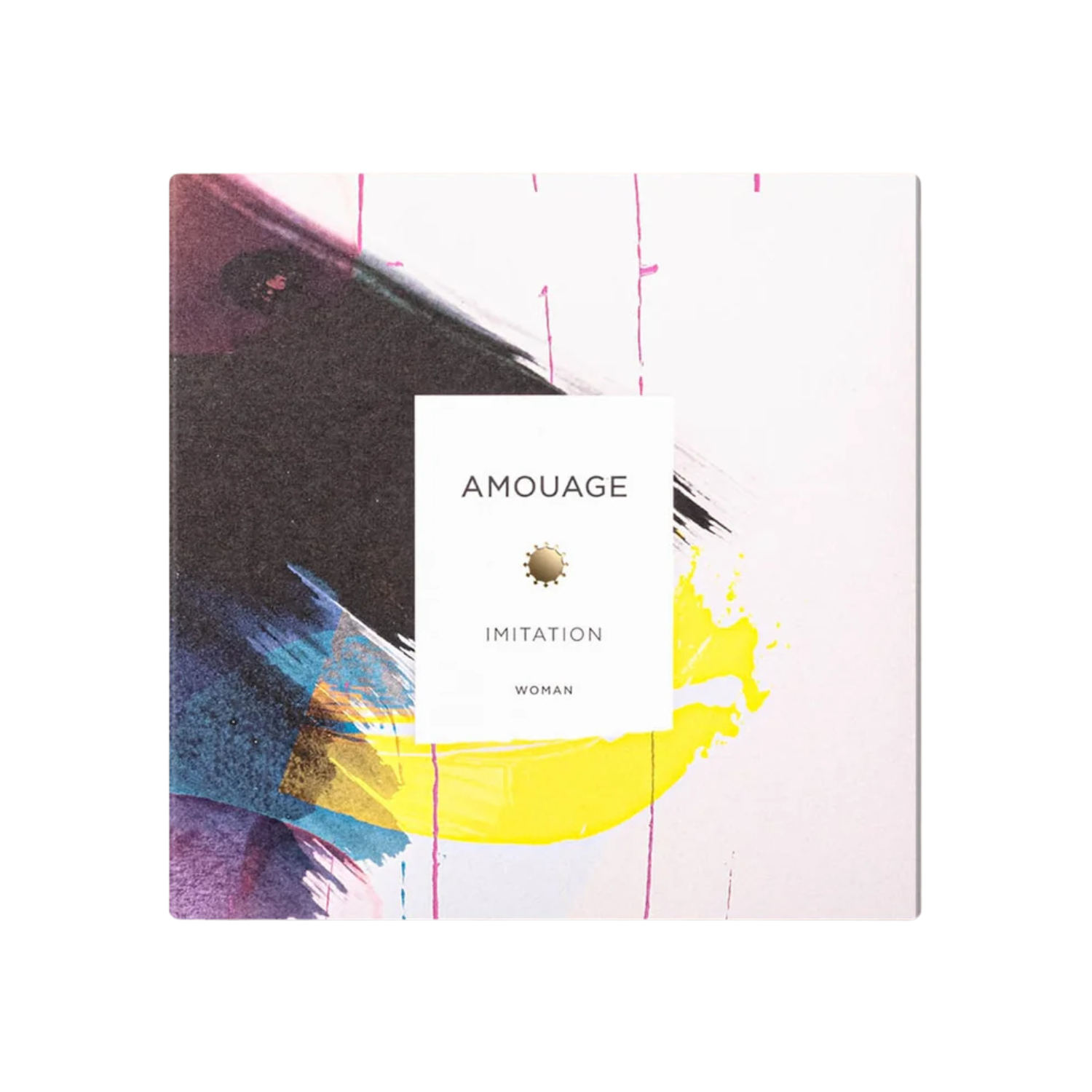 Imitation Woman EDP 100ml