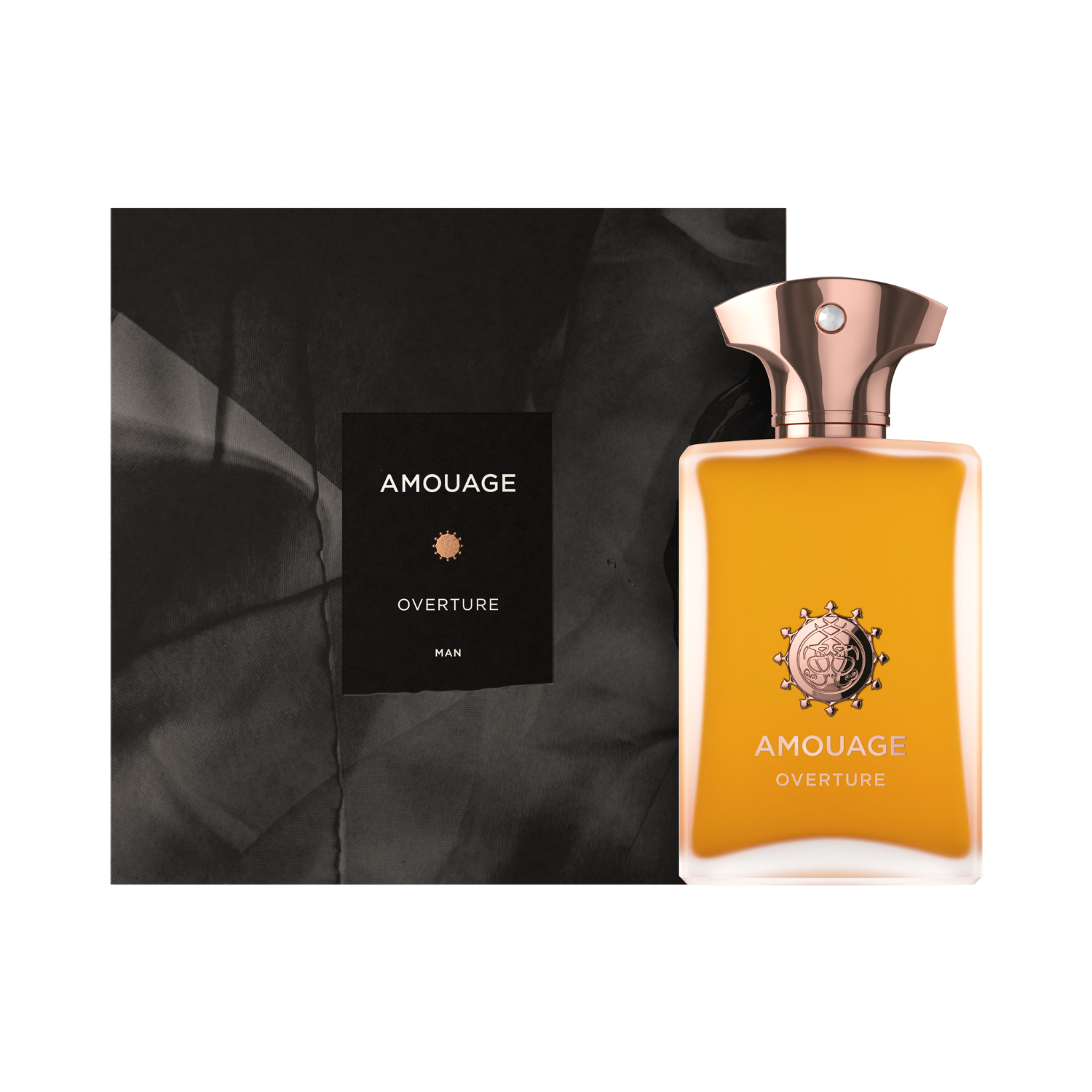 Overture Man EDP 100ml