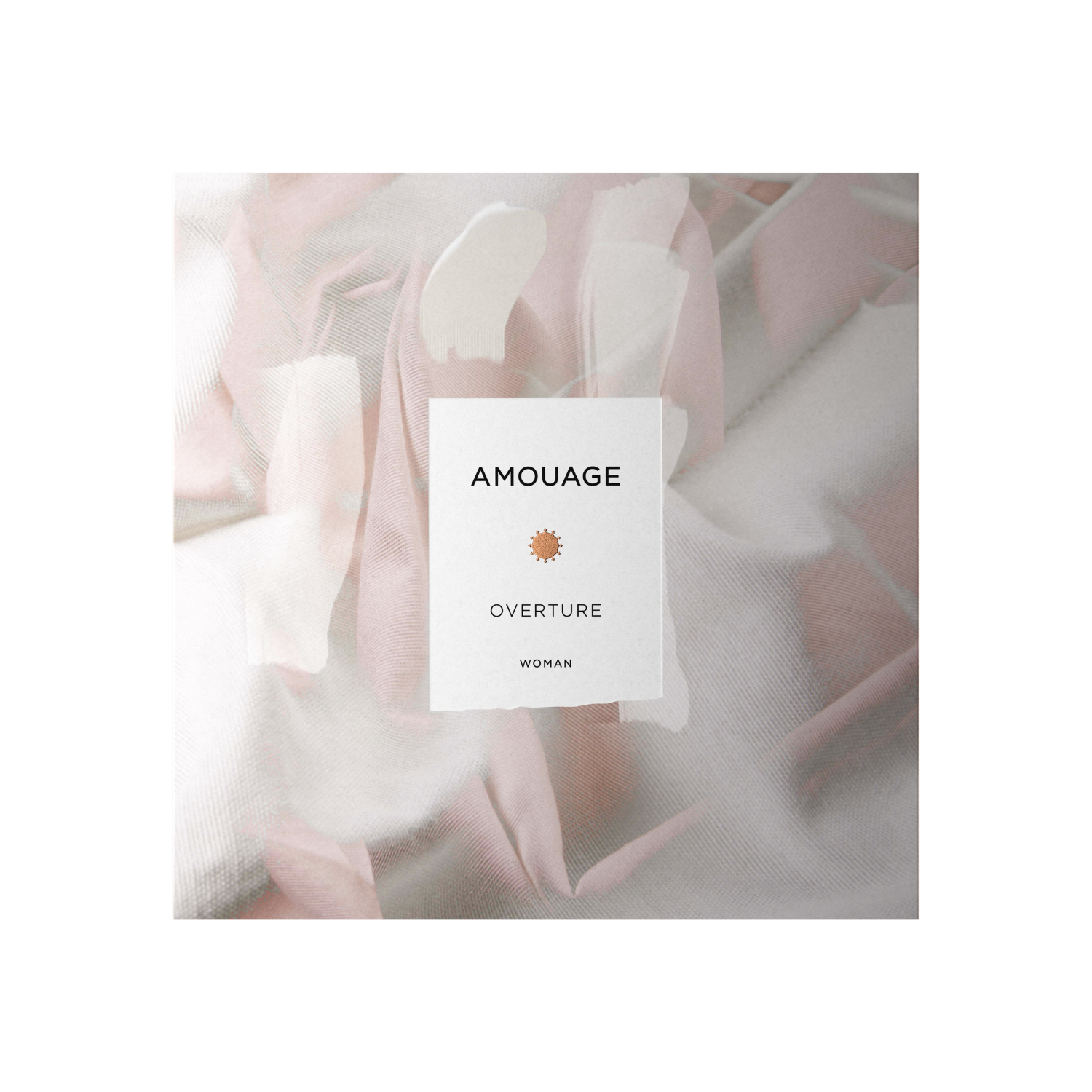 Overture Woman EDP 100ml