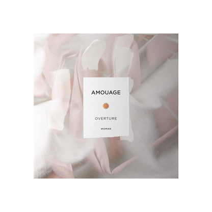 Overture Woman EDP 100ml