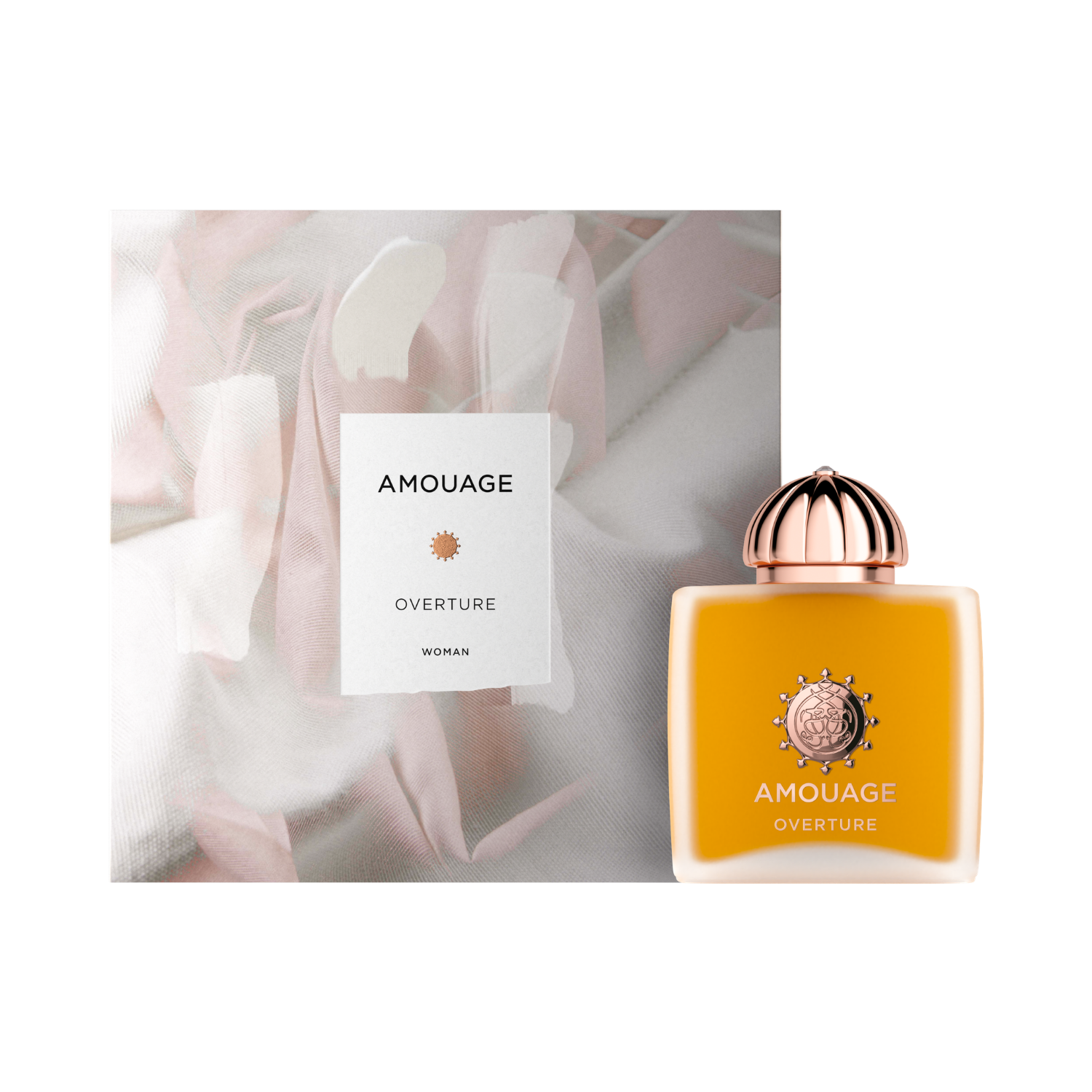 Overture Woman EDP 100ml