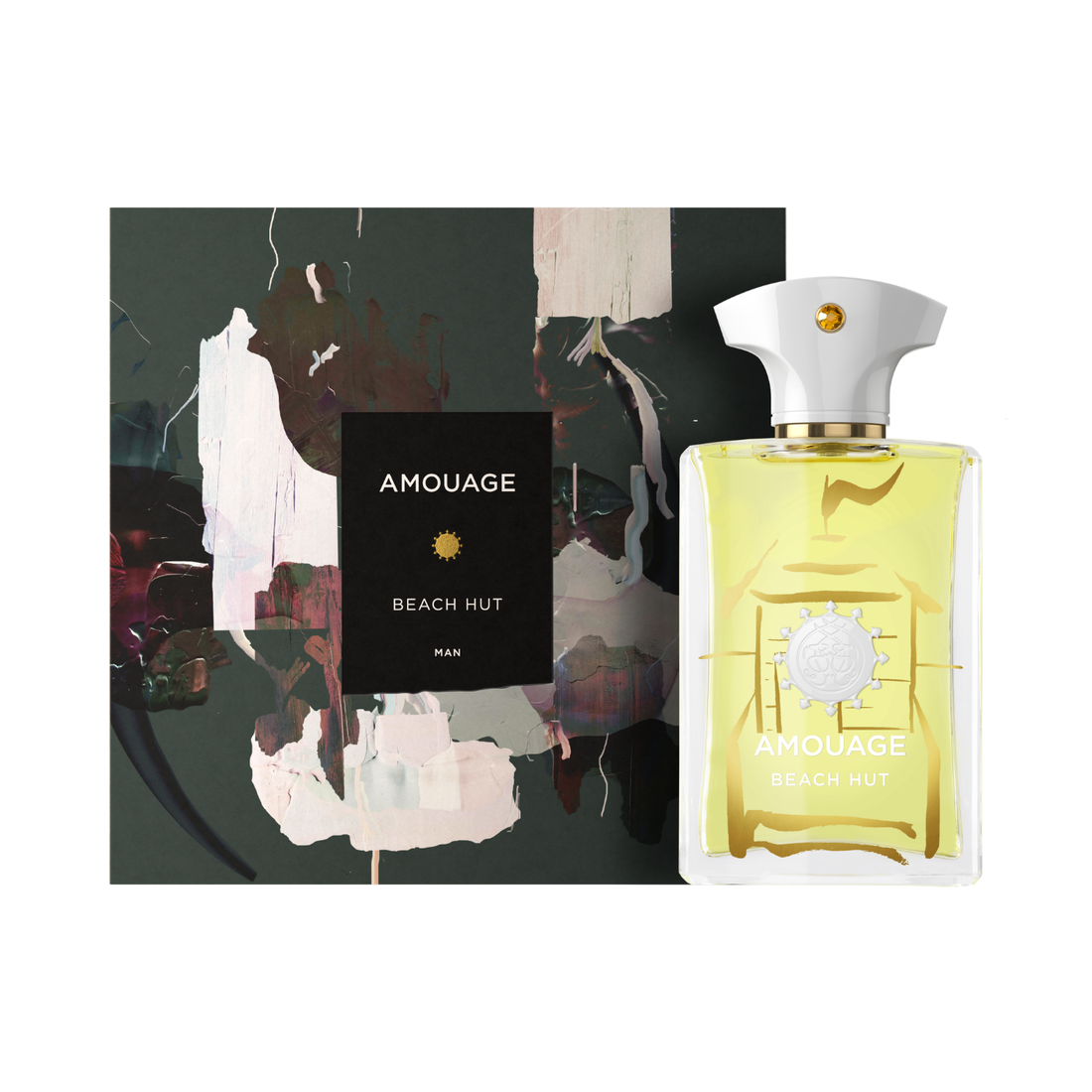 Beach Hut EDP 100ml