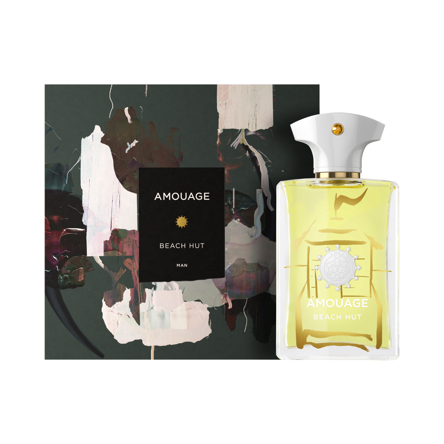 Beach Hut EDP 100ml