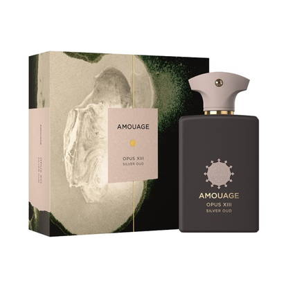 Opus XIII Silver Oud EDP 100ml