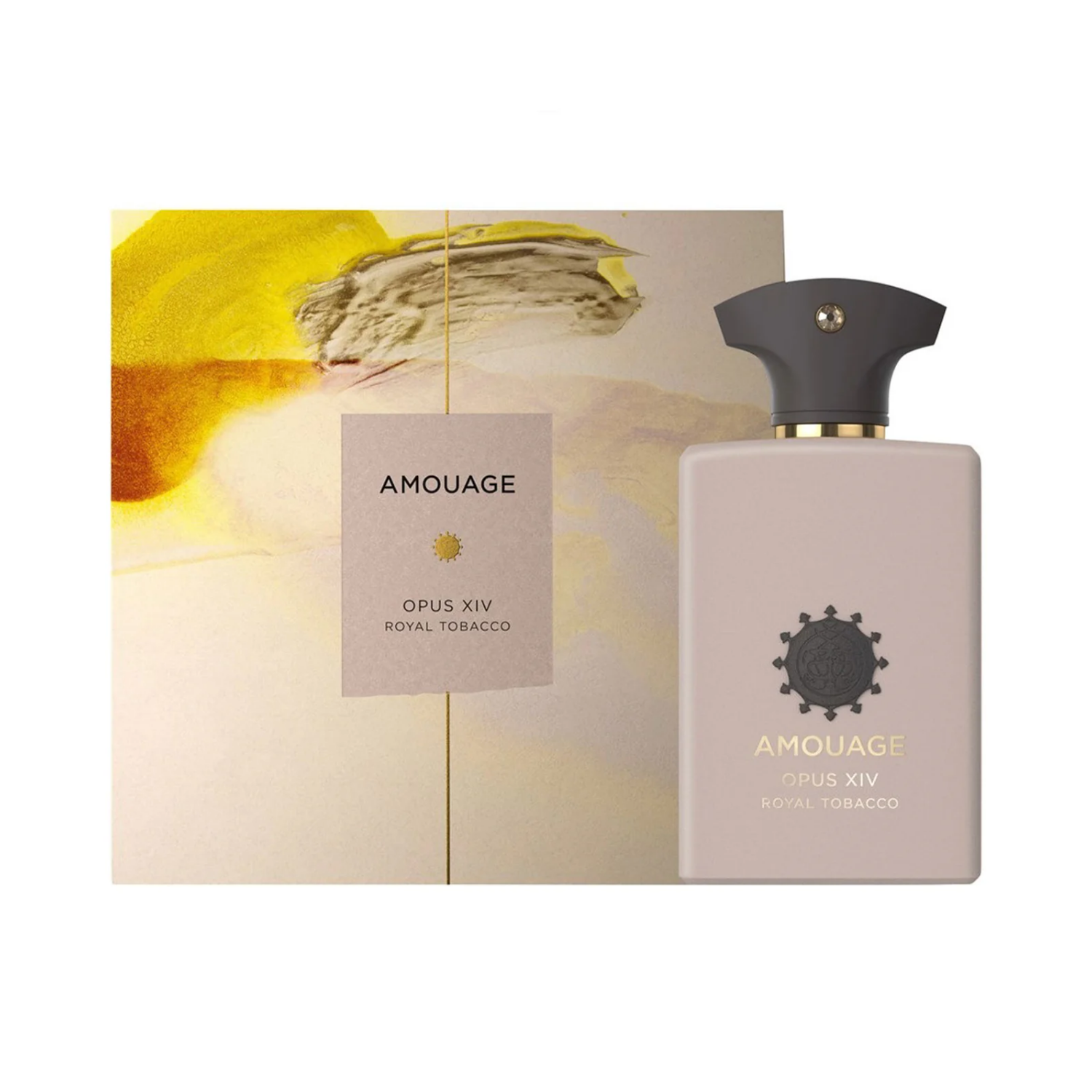 Opus XIV Royal Tobacco EDP 100ml