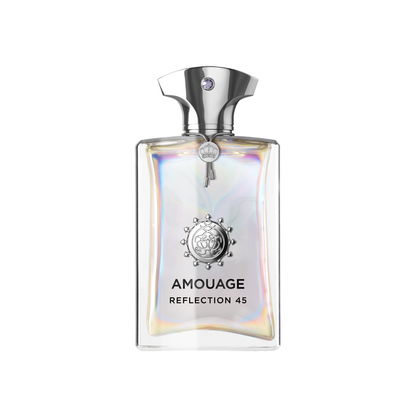 Reflection Man 45 Extrait 100ml