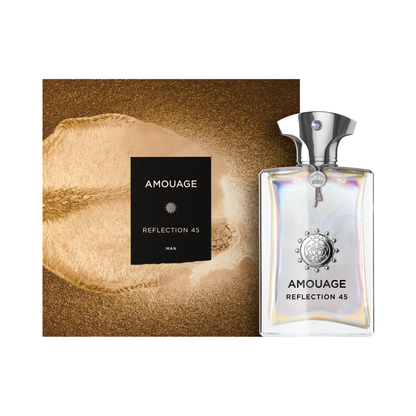 Reflection Man 45 Extrait 100ml