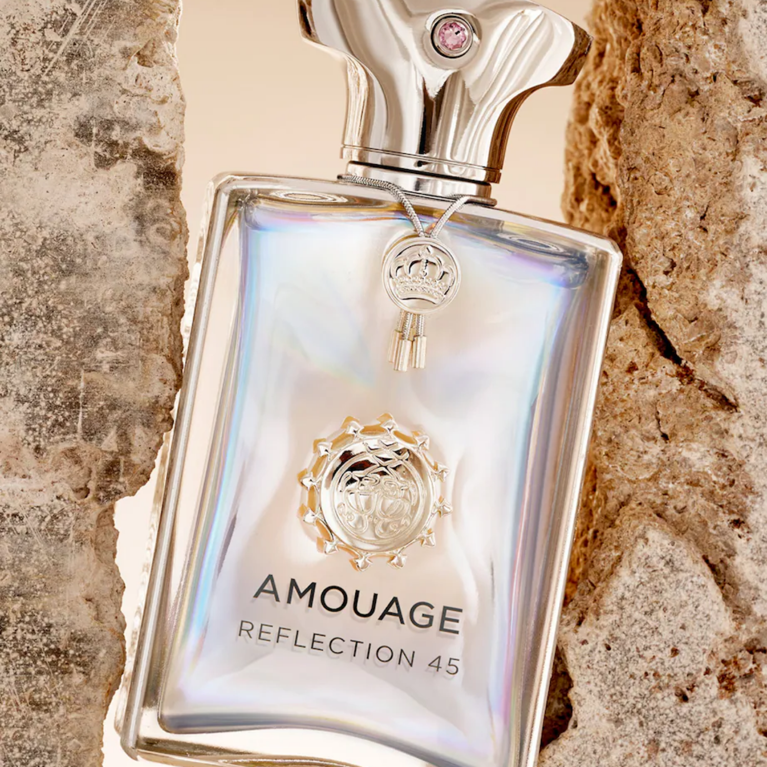 Reflection Man 45 Extrait 100ml