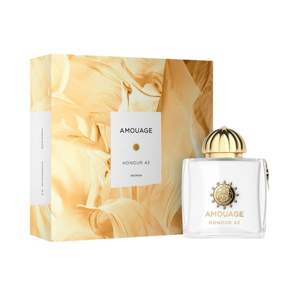 Honour Woman 43 Extrait EDP 100ml