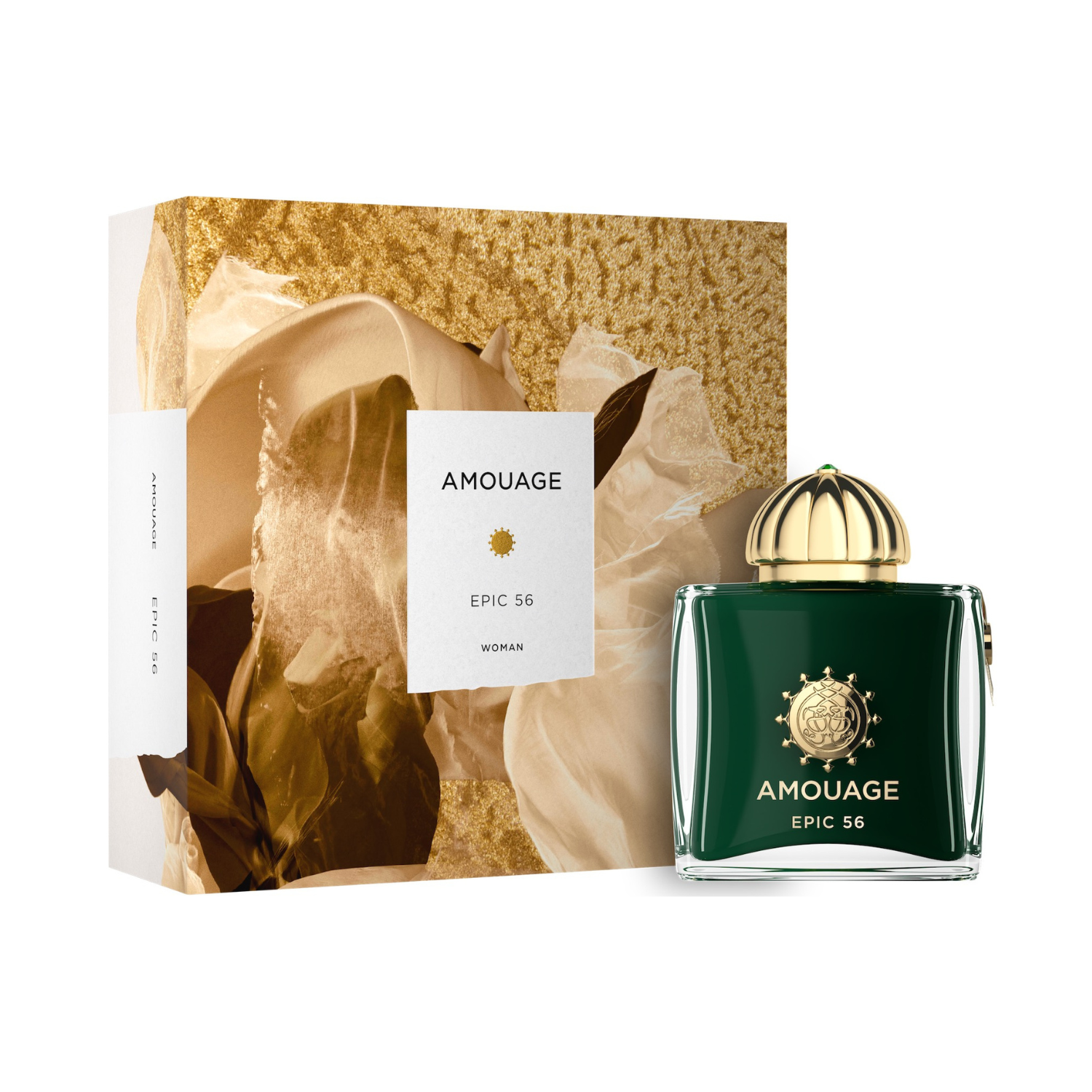 Epic Woman 56 EDP 100ml