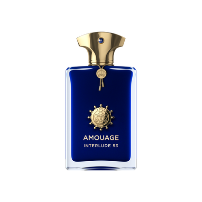 Interlude Man 53 EDP 100ml