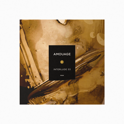 Interlude Man 53 EDP 100ml