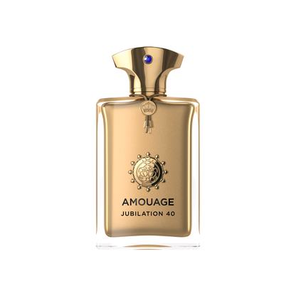 Jubilation Man 40 EDP 100ml