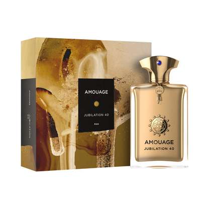 Jubilation Man 40 EDP 100ml