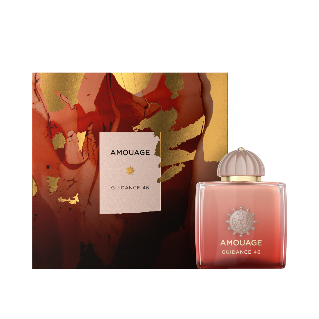 Guidance 46 Extrait 100ml