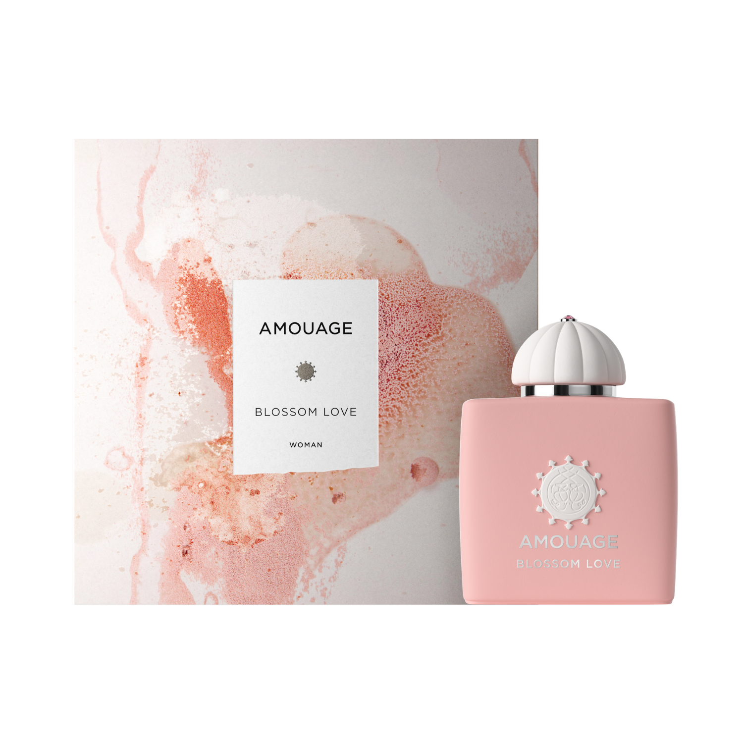 Blossom Love EDP 100ml